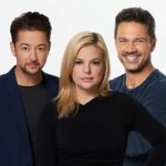 GH’s Bradford Anderson Is ‘Excited’ by the Spinelli/Maxie/Nathan Storyline