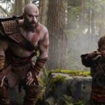 Here’s your first look at Kratos in Amazon’s God of War show