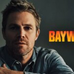 Stephen Amell Cast As Hobie In Fox’s ‘Baywatch’ Reboot