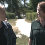 The Ones Left Behind With Isabelle Carré Launches At London Screenings