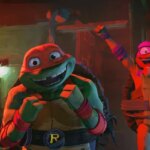 When Is ‘Teenage Mutant Ninja Turtles: Mutant Mayhem 2’ Opening?