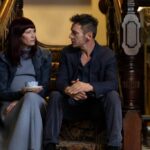 Jonathan Rhys Meyers, Alyssa Sutherland Film ‘Room Below’ Gets US Deal