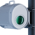 Taara Beam provides 25Gbps connectivity over invisible beams of light