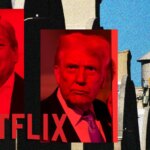 Donald Trump Calls On Netflix To Fire Board Member Susan Rice