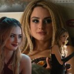 How ‘Tell Me Lies’ Makeup Designer Jenny Lin Created a Y2K Beauty Time Capsule