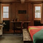 Inside Hauser & Wirth’s Art-Filled New Retreat in the Swiss Alps