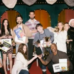 “Can You Use It In a Sentence?” Inside the First-ever Substack Spelling Bee with Host Cazzie David