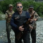 Apple TV’s The Hunt finally has a premiere date