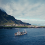 World’s Remotest Inhabited Island Is Setting For ‘Tristan Forever.’
