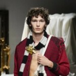 Oscar Ouyang Fall 2026 Ready-to-Wear Collection