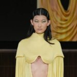 London College of Fashion Fall 2026 Ready-to-Wear Collection