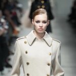 Ermanno Scervino Fall 2026 Ready-to-Wear Collection