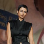 Tolu Coker Fall 2026 Ready-to-Wear Collection