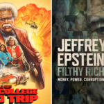 ‘Tyler Perry’s Joe’s College Road Trip’ Debuts Atop Netflix Charts