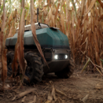 Upside Robotics is reducing fertilizer use and waste in corn crops