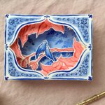 My Crafty Valentine: 6 Artists Make Handmade Valentine’s Day Cards for Vogue