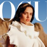Rosalía on ‘Lux,’ the Album of Her Career—and What’s Next | Vogue’s Spring 2026 Cover Story