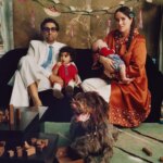 At Home With Emily Adams Bode And Her (Ever-Expanding) Family