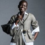 The Work Wardrobe—From Suiting To Rocker Chic—Gets A Major Refresh