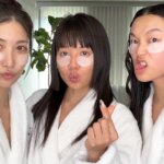 Ejae, Rei Ami, and Audrey Nuna Reveal Their Favorite K-Beauty Products—and the Secret to “Cuteness Fat”