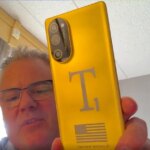 Could the Trump Phone be a good phone?