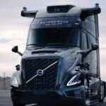 Aurora says it will ‘triple’ its driverless truck network