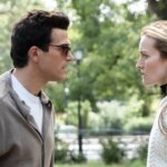 ‘Love Story’: The True Story of Carolyn Bessette and John F. Kennedy Jr’s Public Fight