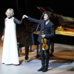 Hélène Mercier Arnault Talks Fashion, Family, and Her New Album