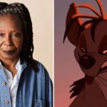 ‘Lion King’ Top Hyena Whoopi Goldberg Blasts Donald Trump For Racist Video