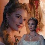 In Wuthering Heights, Hair and Makeup Create the Ultimate Fantasy