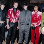 Zaldy—Known for RuPaul’s Glamorous Costumes—Tries His Hand at Menswear