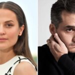 Wagner Moura & Alicia Vikander First Look Image From Movie ‘Last Day’