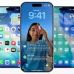 Apple’s iOS 26.4 arrives in public beta with AI music playlists, video podcasts, and more