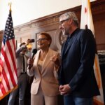 Casey Wasserman Should Resign From LA28 Says LA Mayor Over Epstein Fallout