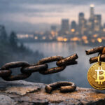 Bitcoin network activity fades as ETF and macro trends dominate