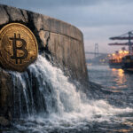 Why Bitcoin traders have to price tariffs like surprise rate hikes while waiting on social media posts for the next $175B trigger