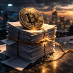 Bitcoin price rally is riding record $1.2 trillion margin debt, and the unwind could be here already