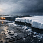 Bitcoin difficulty just plunged 11% but a projected rebound next week may decide miners’ fate