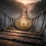 Bitcoin is currently oversold more than any time in history