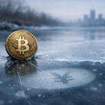 Yen Carry Trade Unwind Could Margin-Call Bitcoin