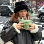 Blank Street Is Turning Coffee Into Cultural Currency at LFW