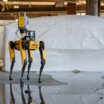 Boston Dynamics CEO Robert Playter steps down after 30 years at the company