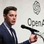 OpenAI COO says ‘we have not yet really seen AI penetrate enterprise business processes’