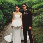 This Kyoto Wedding Ended With a Rock ’n’ Roll-Themed After-Party in an Old Metro Station