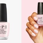 OPI ‘Bubble Bunny’ Combines Two Iconic Neutrals for a Perfect Spring Shade
