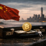 Is China using US Bitcoin ETFs as a backdoor?