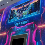 Hacking conference Def Con bans three people linked to Epstein