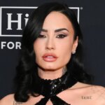 Demi Lovato Cancels Tour Dates To