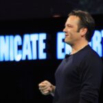 Microsoft gaming chief Phil Spencer steps down after 38 years with company