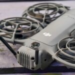 DJI sues over the FCC’s decision to block new drone imports